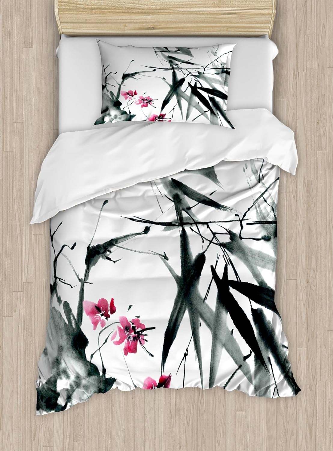 Best Twin Cherry Blossom Bedding
