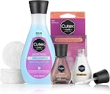Cutex Intense Recovery Nail Treatment with Keratin - Nail Care view 7