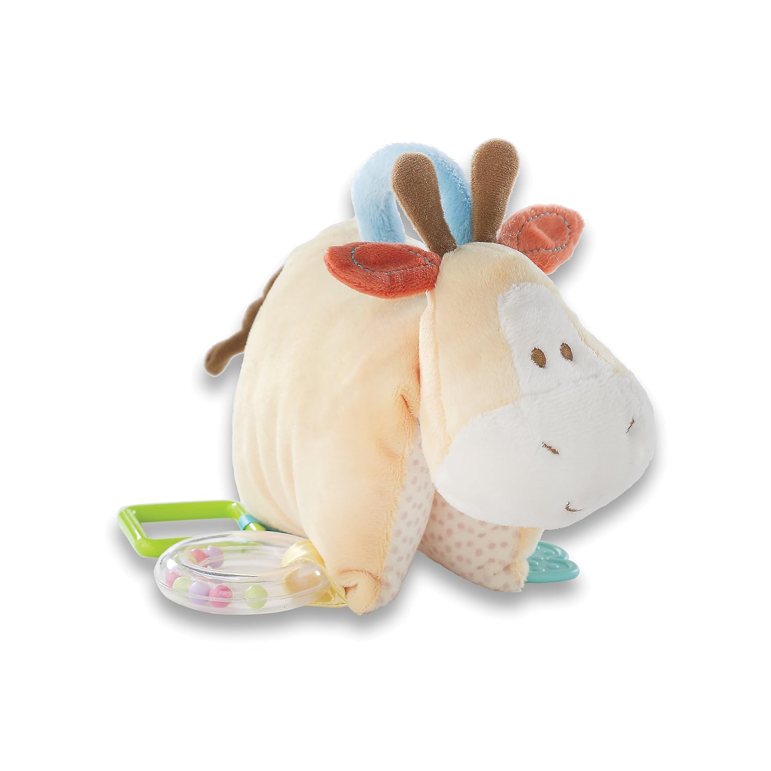 nat & jules stuffed animals