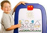 Smart Panda 12 Big Whiteboard Pens Bullet Tip Markers Set 12 Colours view 5