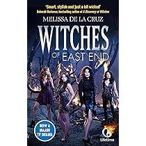 Witches of East End: Season 1 | Amazon.com.br