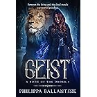 Geist (A Book of the Order 1)