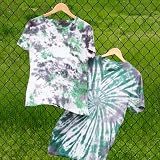 Rit Nakoma Rit Liquid Dye Dark Green 8 oz 8-35 Fabric Dye view 4