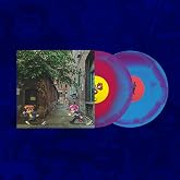 Scott Pilgrim Ex Original Soundtrack Pink/Blue