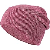 Kate Spade New York Womens Metallic Beanie