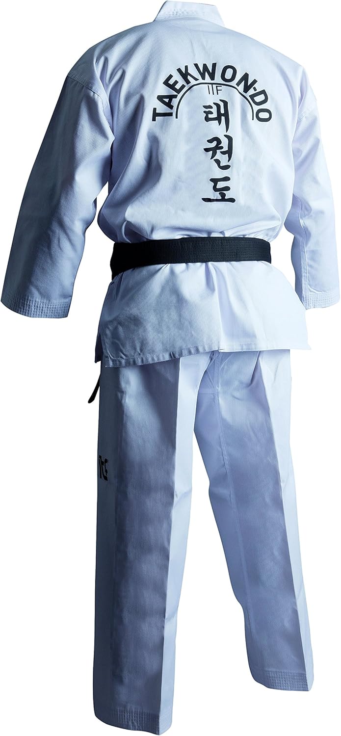 adidas itf dobok