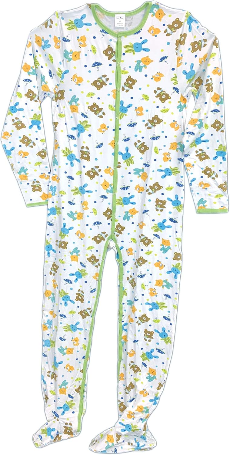abdl pyjamas
