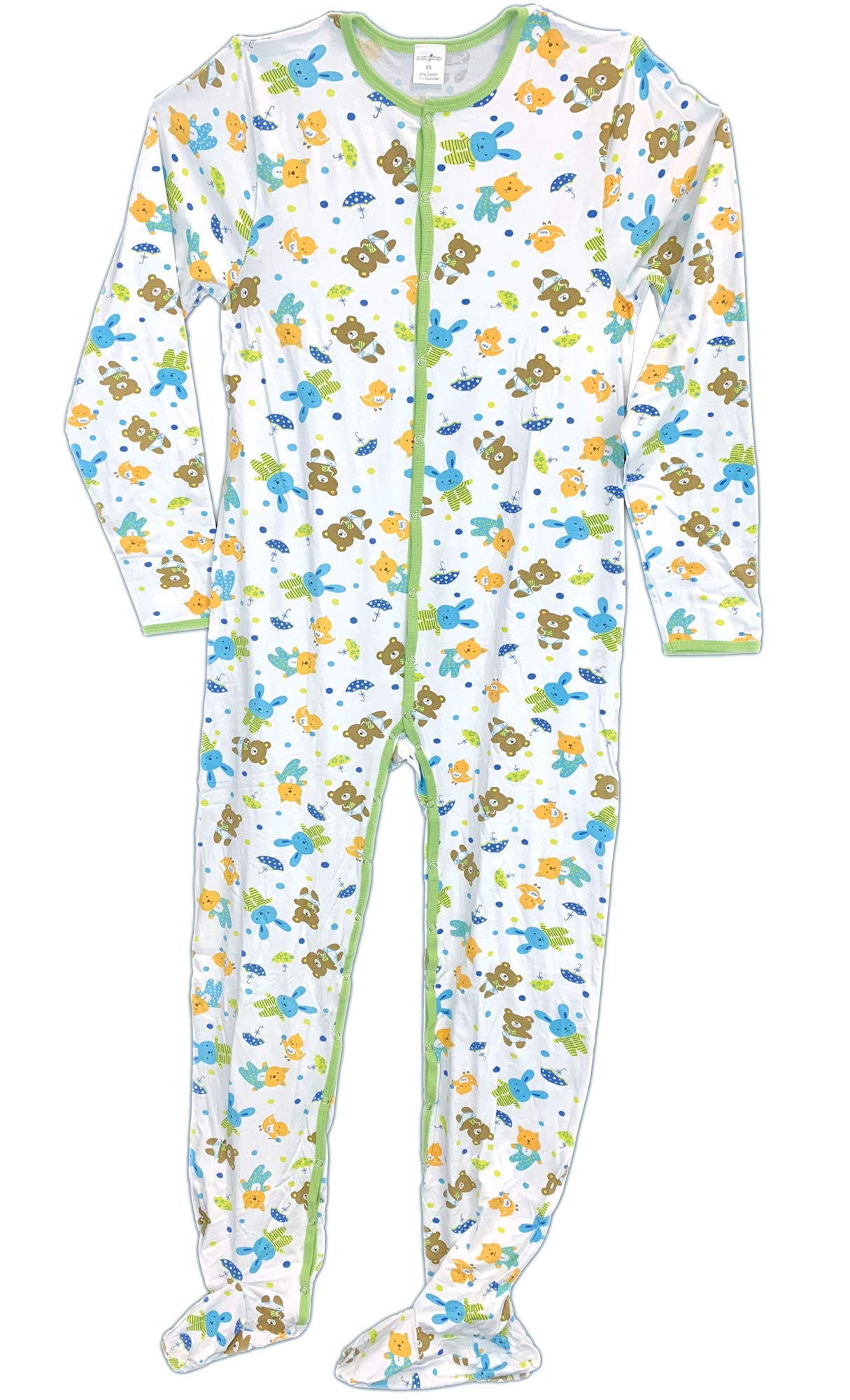 Abdl sleepsuit Clearance