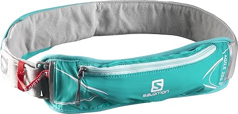 salomon agile 250 belt set