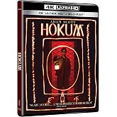 Hokum [4K UHD/Blu-ray]