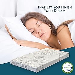 Viscologic Eco-Friendly Mattress Perfect for Bunk