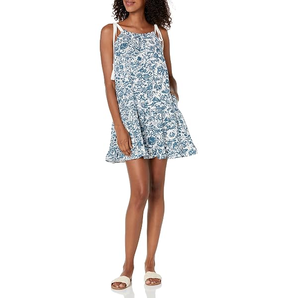 knee length dresses for ladies Kenna Midi Dress  en saison
