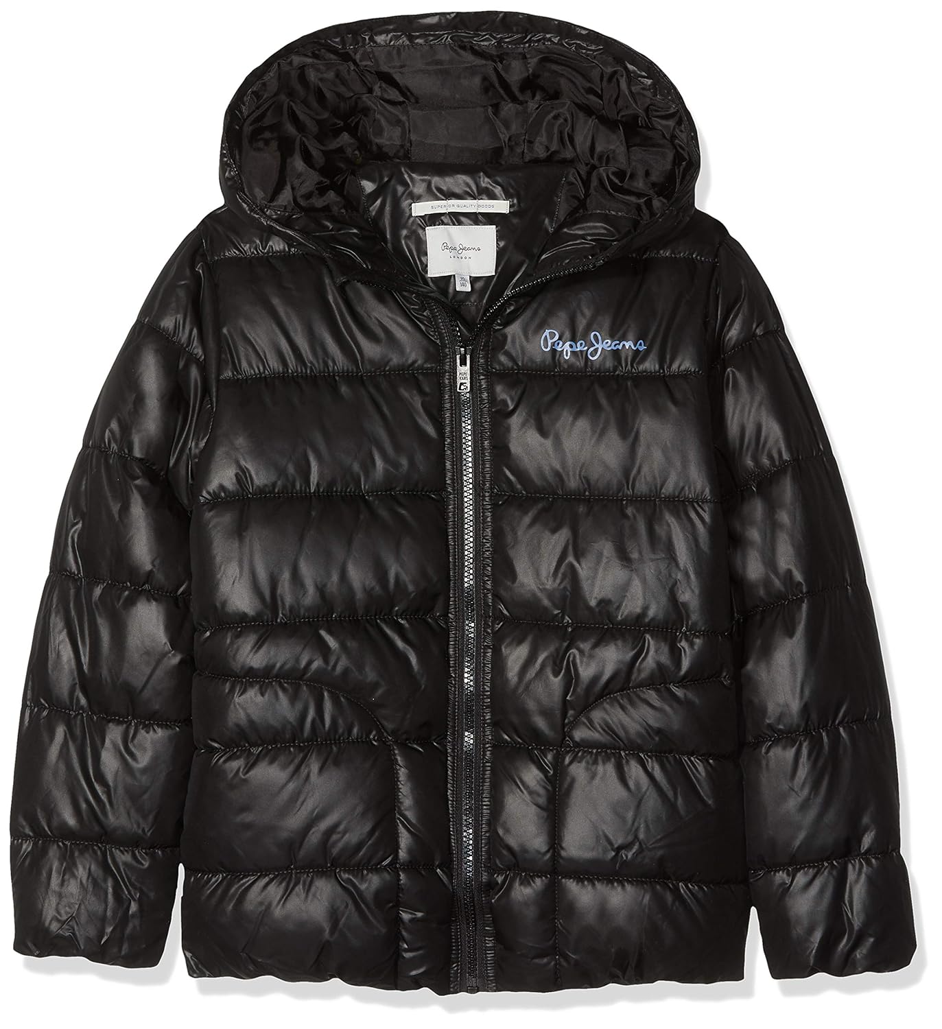 pepe jeans boys jacket