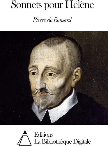 Download Sonnets pour Hélène PDF