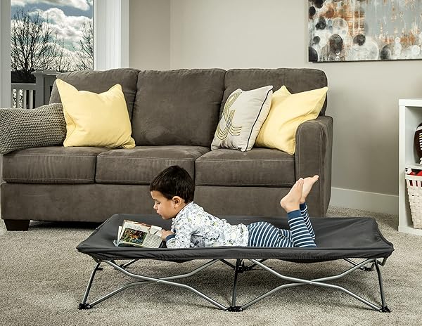 Producto: Regalo My Cot Portable Travel Bed