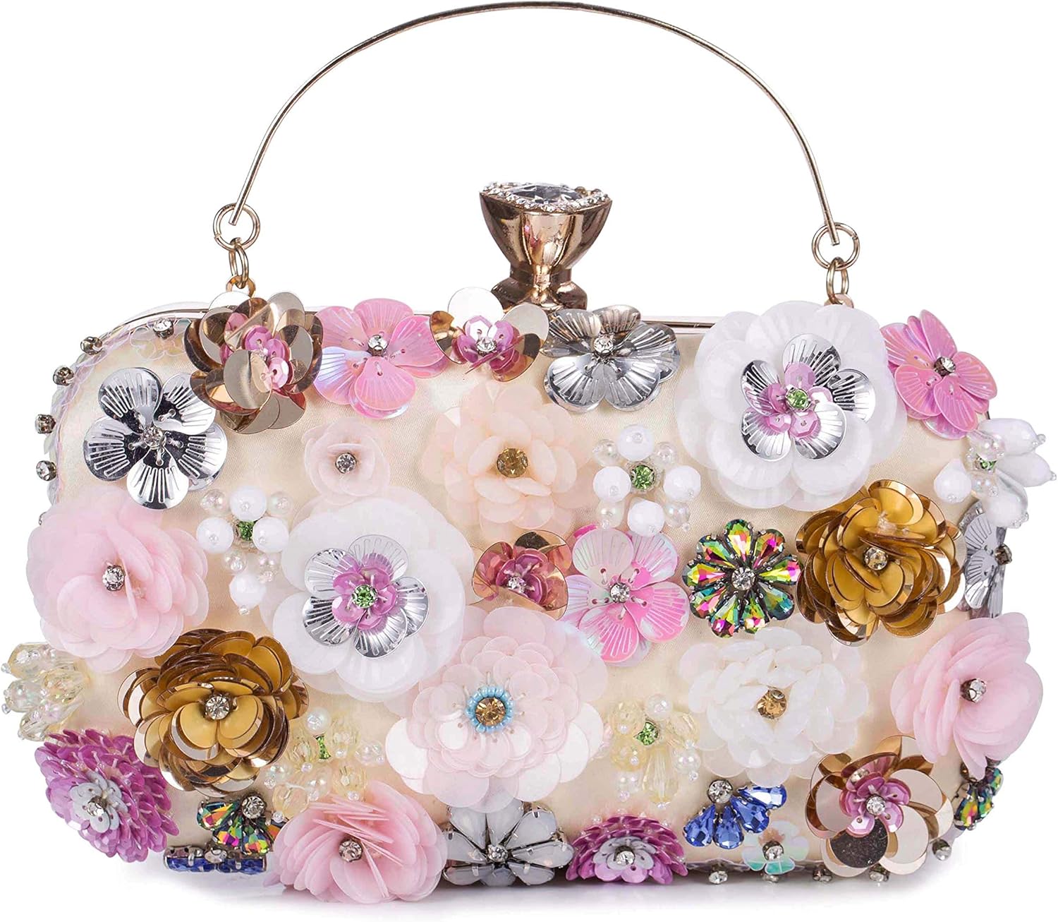 evening clutches canada