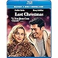 Last Christmas [Blu-ray]