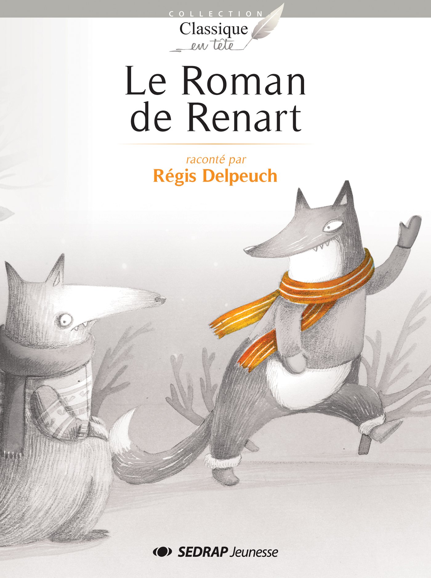 Le Roman De Renart Résumé Par Chapitre Pdf