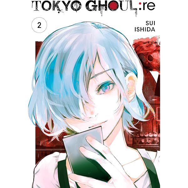 東京喰種:re = TOKYO GHOUL:re 1〜16 Tokyo Ghoul: Re Tokyo Ghoul: Re, Vol. 16, Book 16, (Paperback