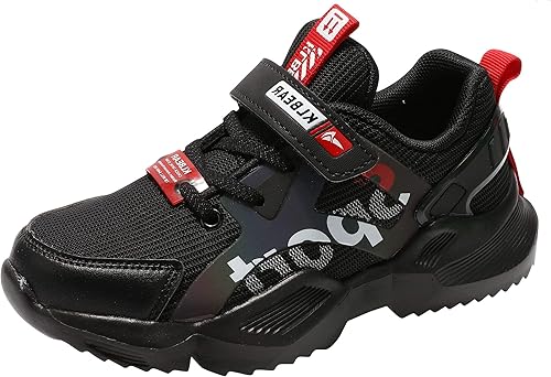 tenis preto infantil escolar