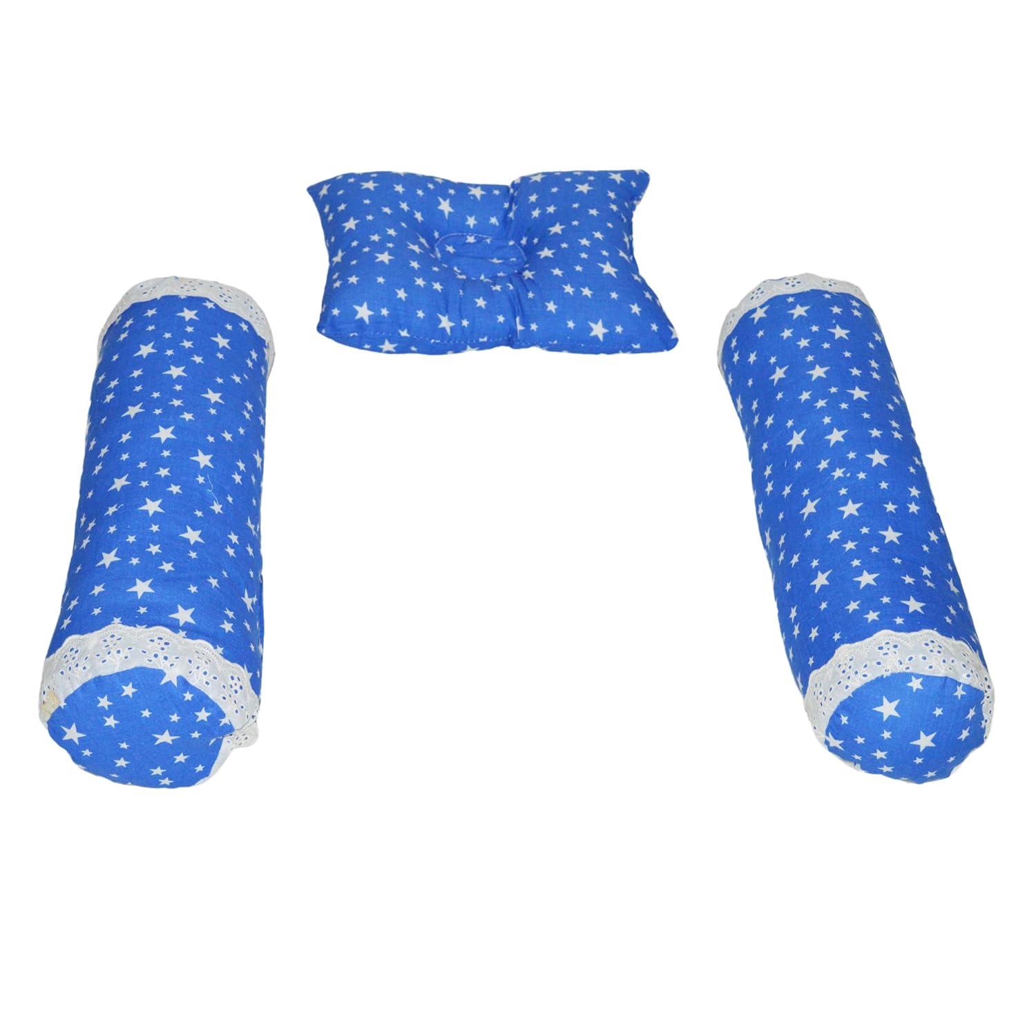 anti roll pillow target