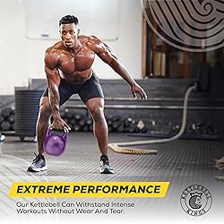 Kettlebell Kings Competition Kettlebells Weight