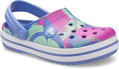 amazon crocs kids