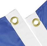 AZ FLAG Saint Vincent Flag 2x3 ft 100D Polyester with 2 Brass Grommets view 2