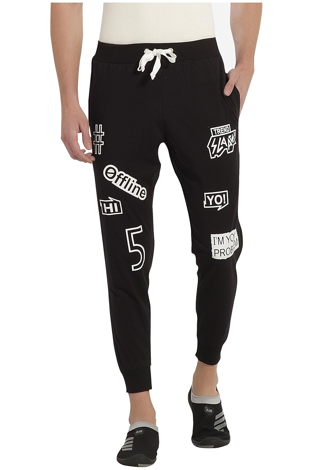 alan jones joggers