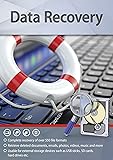 Data Recovery - Complete Recovery of Over 550 File Formats