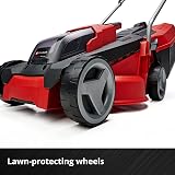 Einhell Power X-Change 18/30 Cordless Lawn Mower with Battery and Charger 30 cm view 8
