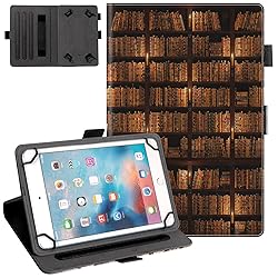 Dteck Universal Case (9.6" to 10.5") - Fold Stand