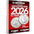 The Official Red Book(r) a Guide Book of United States Coins, 2026