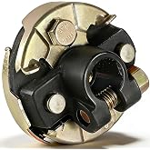 205 Steering Coupling Assembly - 3/4" 26 Spline Input Shaft with 2-3/4" OD, 205 Steering Coupler Compatible with Chevy Chevrolet, GMC, Pontiac, Buick, Cadillac, Dodge, Isuzu, Oldsmobile