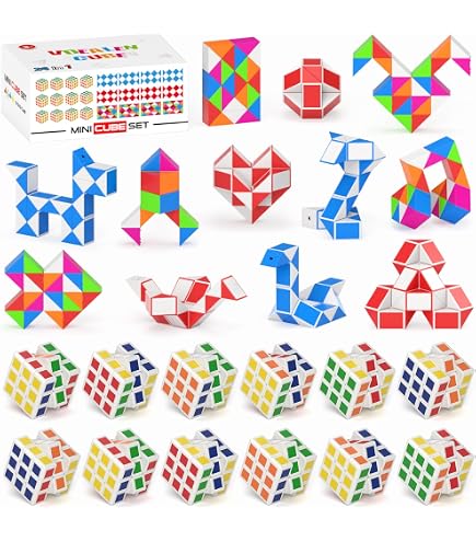 36 Cubos Rompecabezas De Laberinto – Juegos De Ingenio Con Diferentes Niveles, Regalo Para Niños Y Adultos, Ejercita La Paciencia