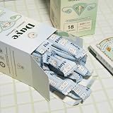 Daye Organic Tampons Regular 18ct Pesticide Free 100% Organic Cotton view 4
