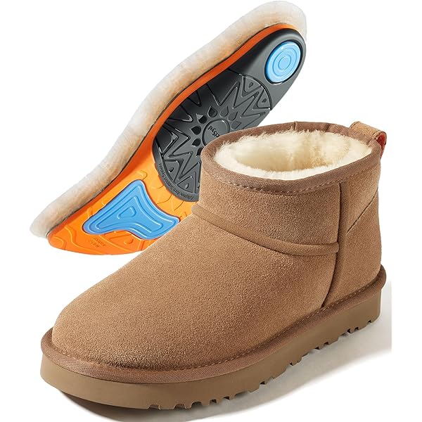 Amazon.com | EMU Australia Women's Paterson Lo Mid Shearling Boot Amazon.com | EMU Australia Women's Paterson Lo Mid Shearling Boot