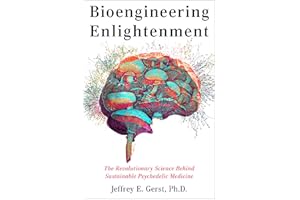 Bioengineering Enlightenment: The Revolutionary Science Behind Sustainable Psychedelic Medicine