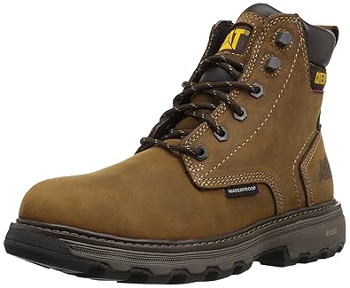 caterpillar boots amazon