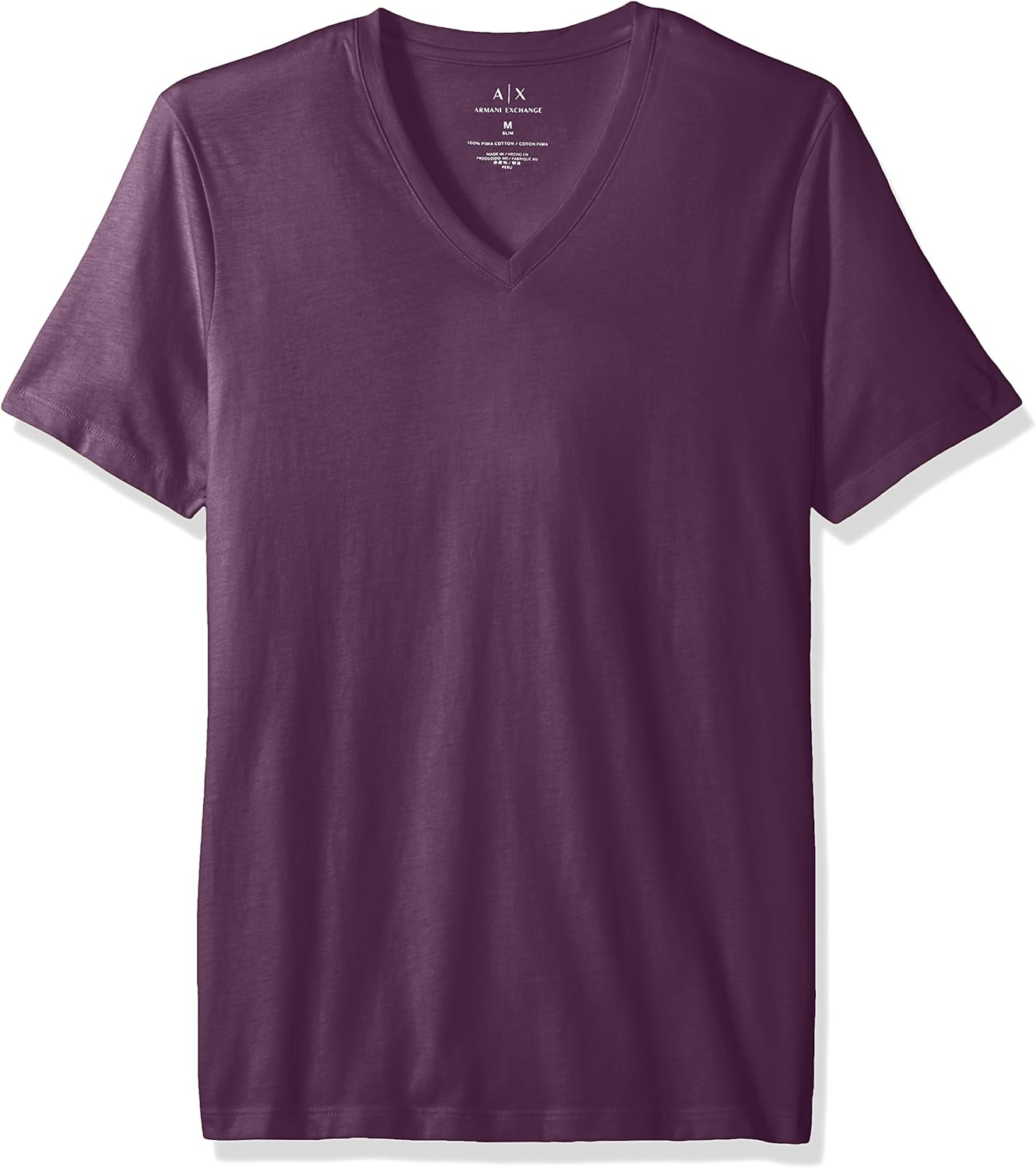 camisas armani originales