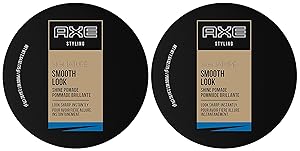 AXE Smooth & Sophisticated Look Shine Pomade - 2.64 oz - 2 pk