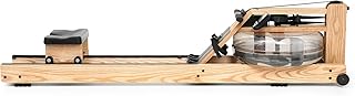 WaterRower Rudergerät Esche