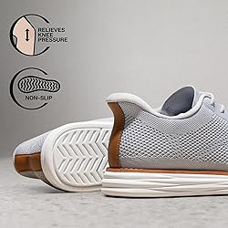 Bruno Marc Men's Hands Free Slip On Casual Dress