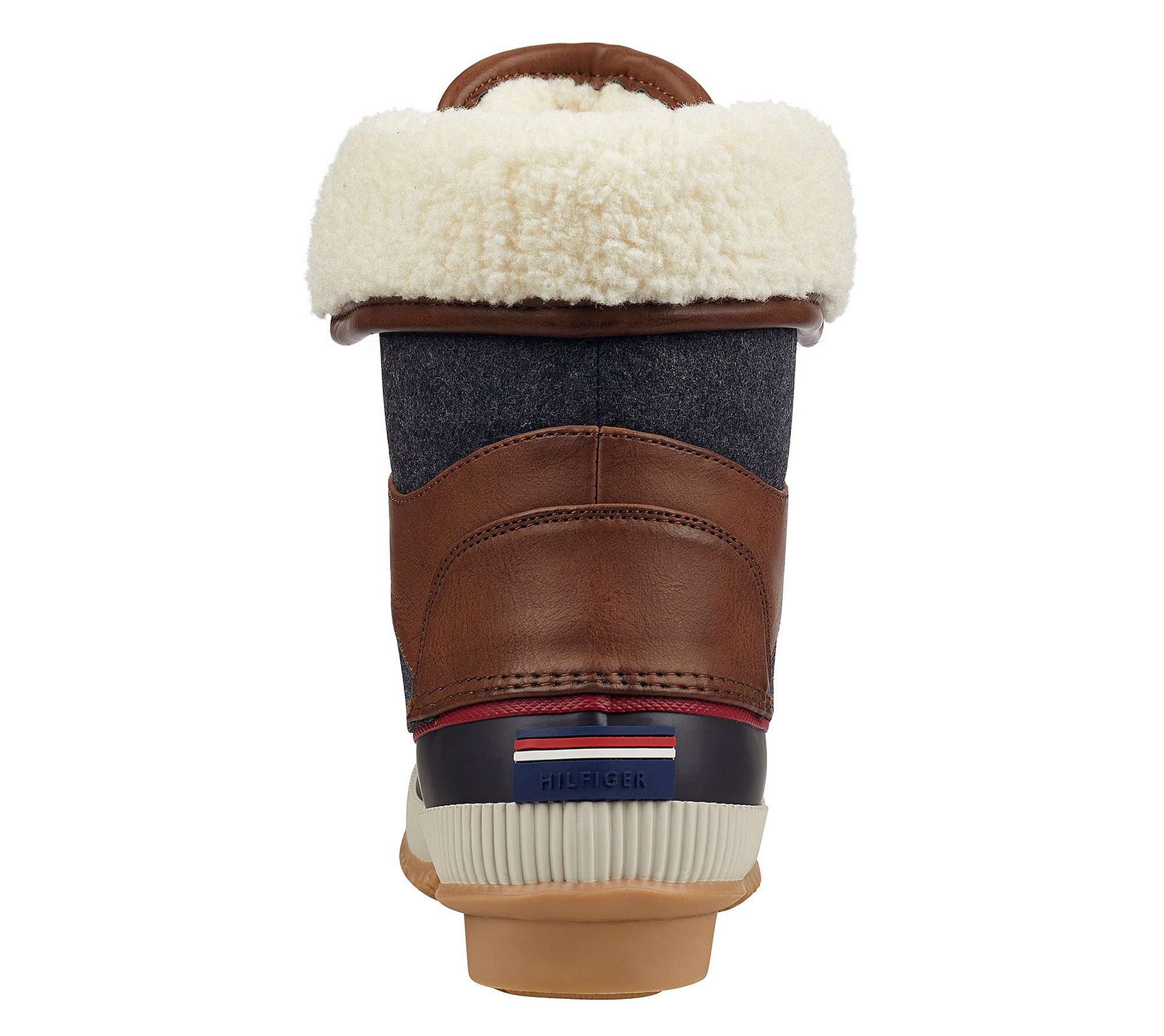 tommy hilfiger rustee boots