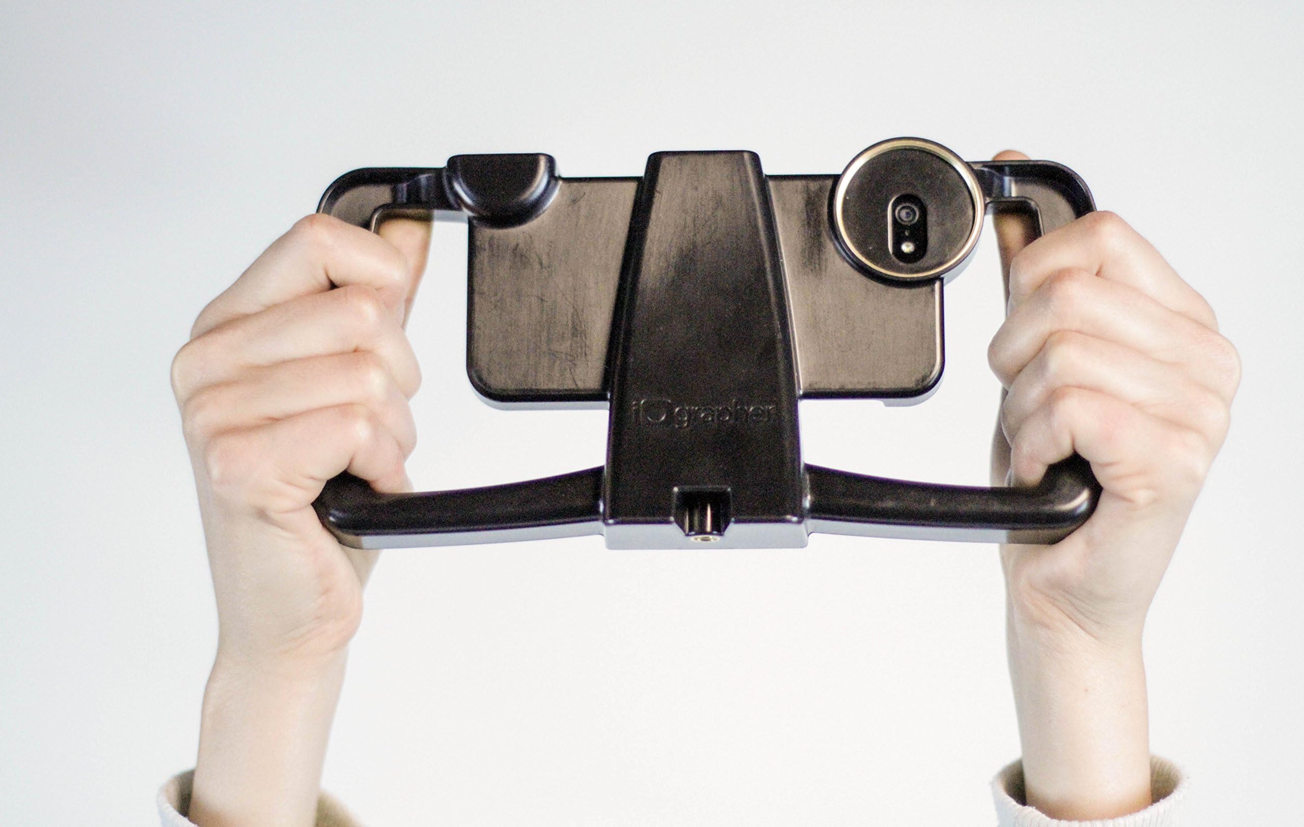 iOgrapher Case for iPhone 5/5S