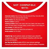 Colgate Max White Ultimate at Home LED Teeth Whitening Kit 1 Pen + LED Light view 6