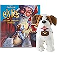 The Elf on the Shelf - Elf Pets: A St. Bernard Tradition - Series 3, White and Brown