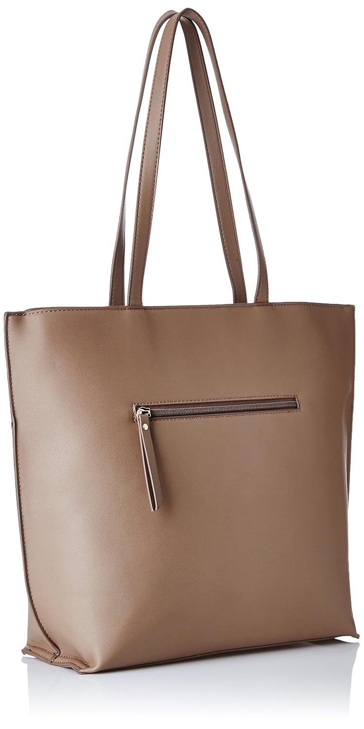caprese tyler women's tote bag (clay) ()