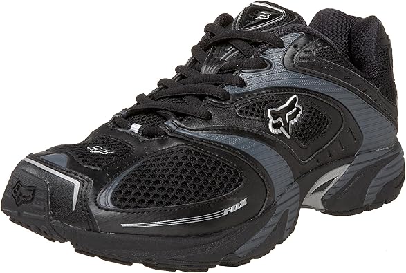 fox racing shoes