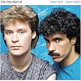 Very Best of Daryl Hall & John